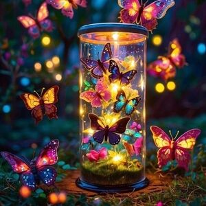 Meet your Posher, Maya'kal